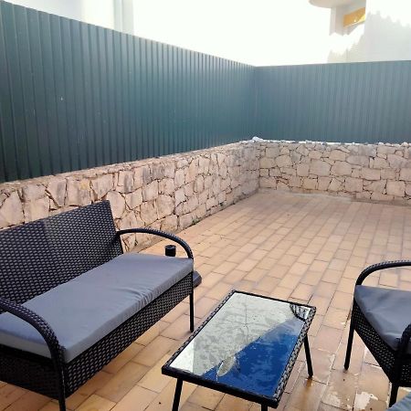 Seabreeze T3 Apartment Carvoeiro  Exterior foto