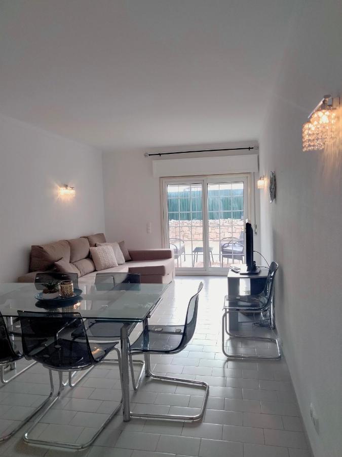 Seabreeze T3 Apartment Carvoeiro  Exterior foto