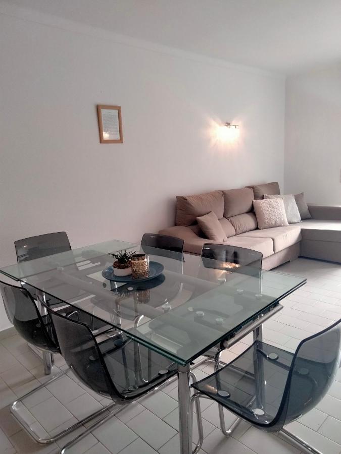 Seabreeze T3 Apartment Carvoeiro  Exterior foto